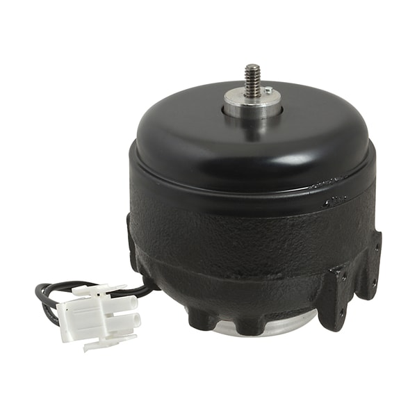 Motor, Fan, 230V 60Hz 1Ph For - Part No Sc12-1681-04